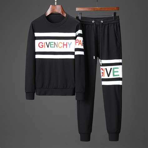 givenchy ring mens|givenchy velour tracksuit men's.